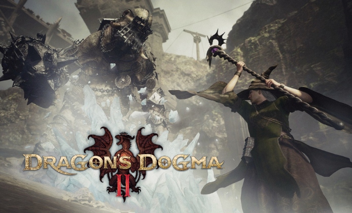 Experience Epic Adventures With Dragon’s Dogma 2 on Mac